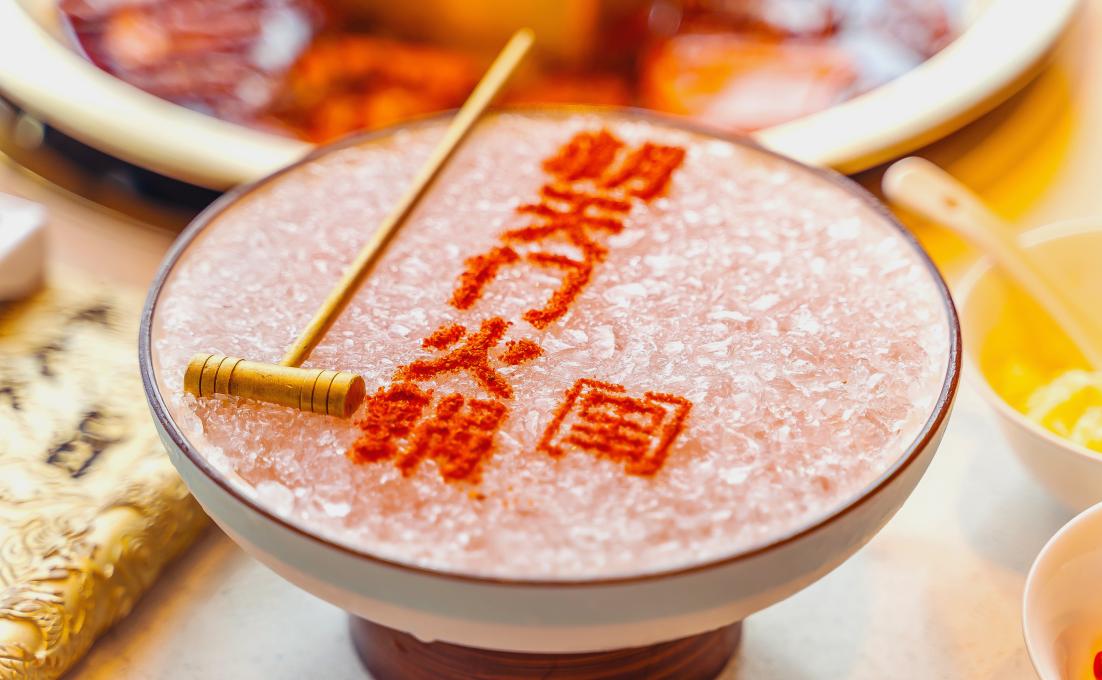 火鍋加盟店，冬季營銷攻略，賺錢好機(jī)會(huì)