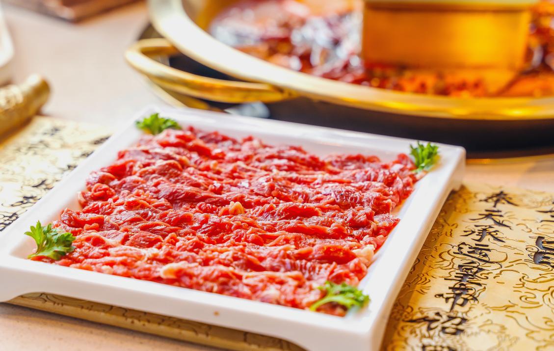 火鍋的牛肉，有哪些區(qū)別，品質(zhì)不同，價(jià)位不同！