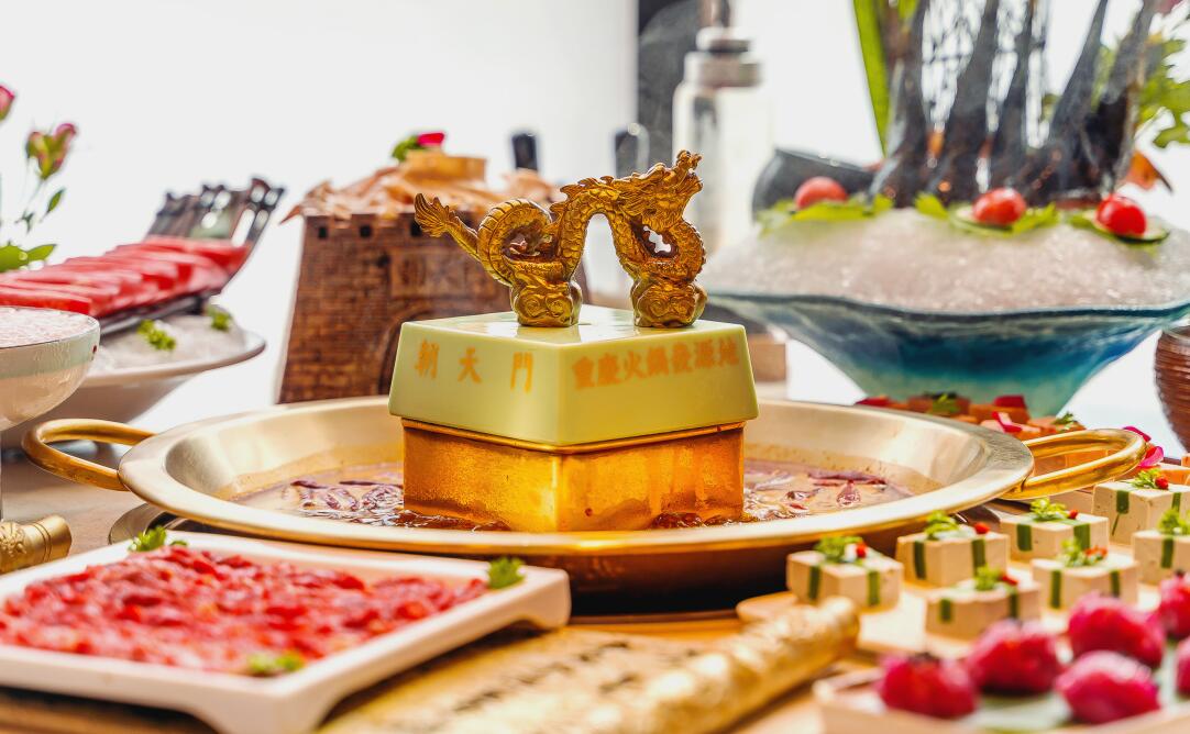 圣誕節(jié)，吃火鍋，讓這個冬季，更有儀式感！