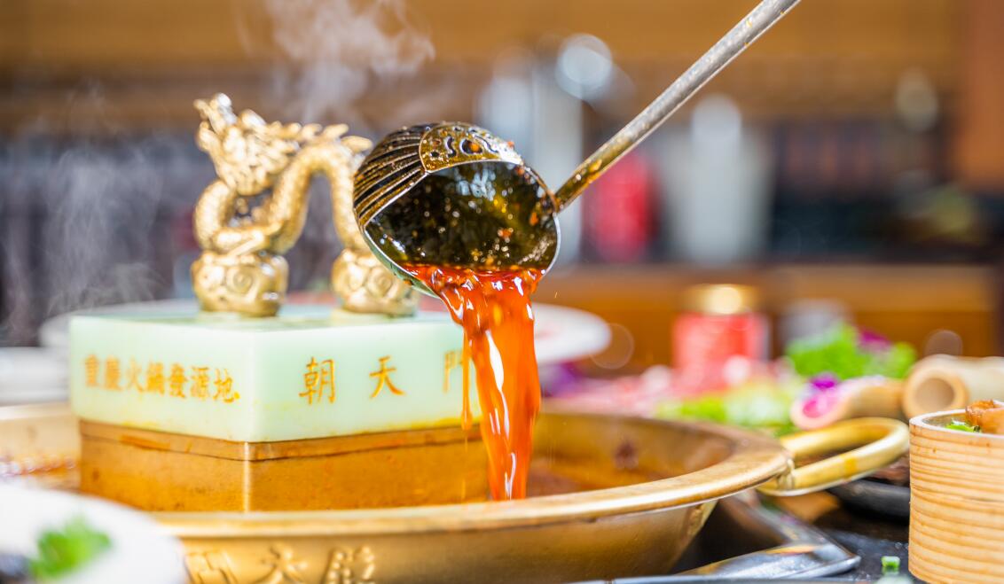 為什么冬天要去吃火鍋？看看中醫(yī)角度怎么說！