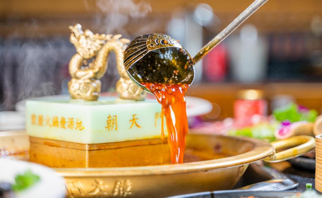 女生開火鍋店，選對火鍋品牌，讓開店更輕松！