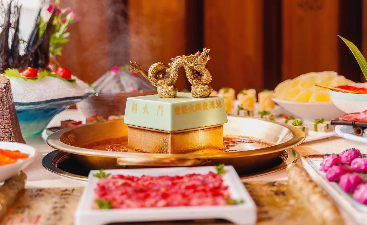 冬季吃火鍋，一定要喝烤奶，獨(dú)家配方分享！