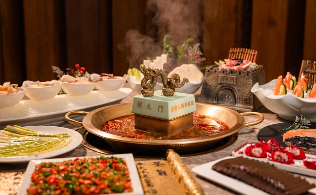 深度了解，火鍋食材供應(yīng)鏈，選對才賺錢！