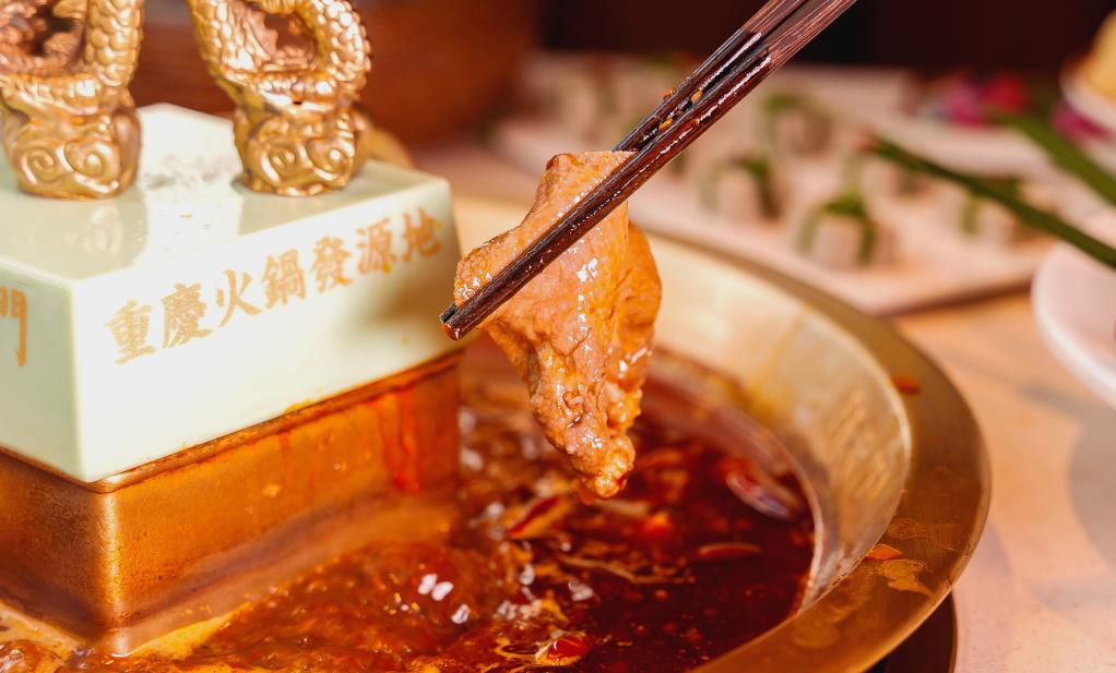 火鍋店菜品，里脊肉，為何越來越受歡迎？