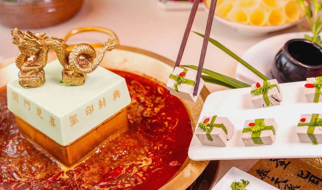 冬季北京旅游打卡攻略，超全旅行套裝，這些地方都值得！