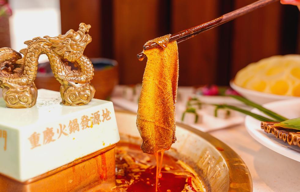 云南西雙版納旅游打卡攻略，避寒好去處，美食美景兩不誤！