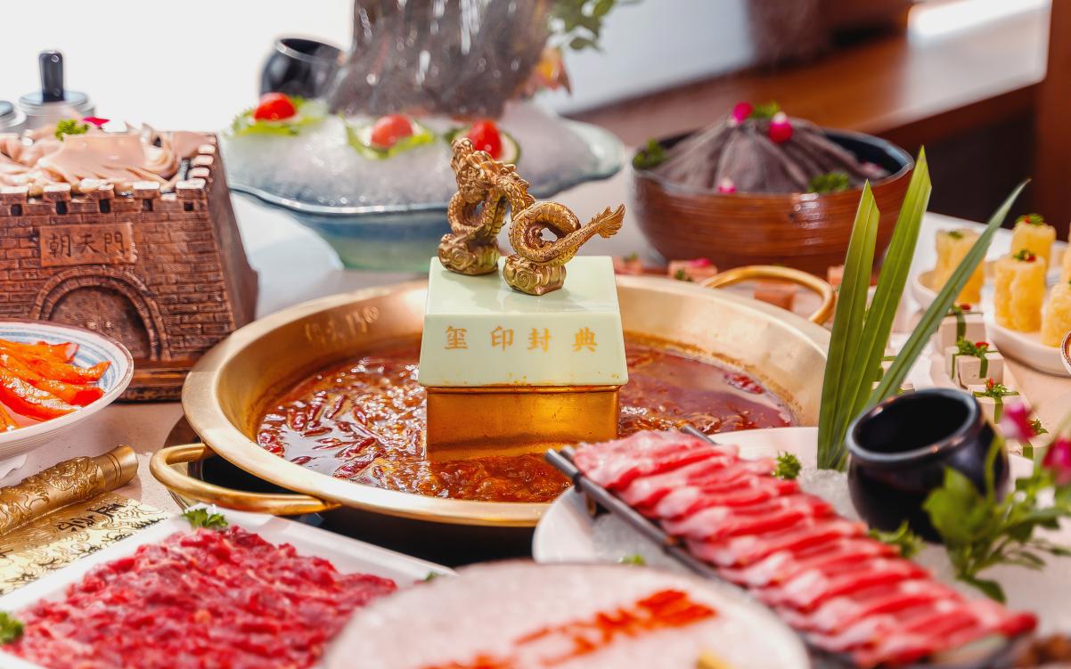 火鍋店豆皮怎么挑？資深重慶火鍋老板告訴你！