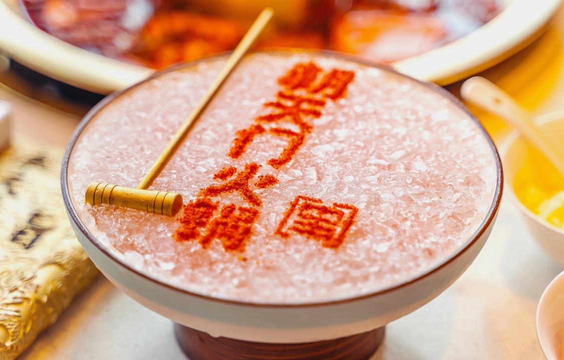 大眾創(chuàng)業(yè)，偏愛火鍋？看完或許就明白了！