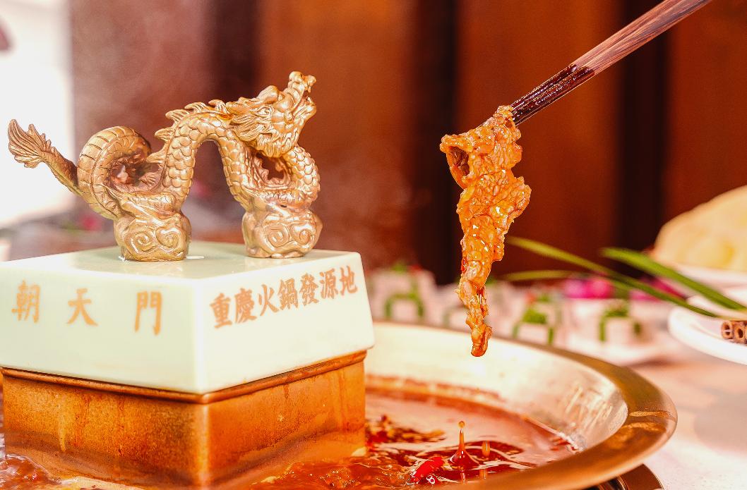 羊肉卷如何辨別真假？火鍋店老板的必學(xué)技能！
