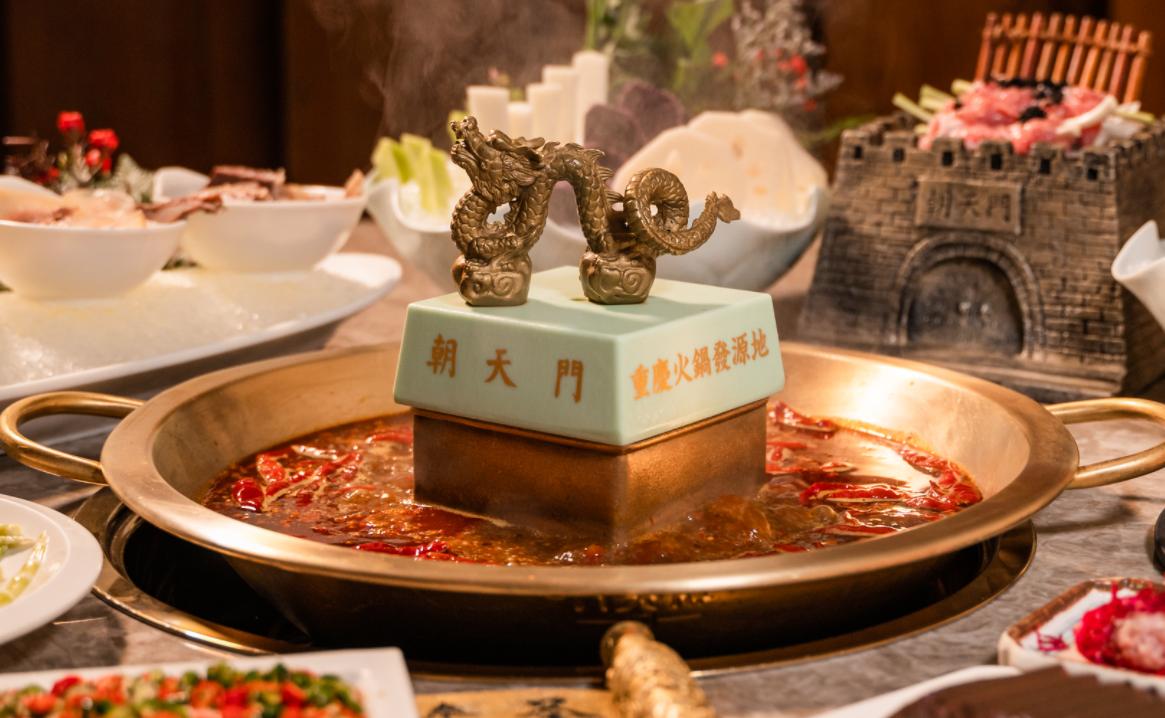 鴨舌，被火鍋店忽略的美味，最近開始火起來！