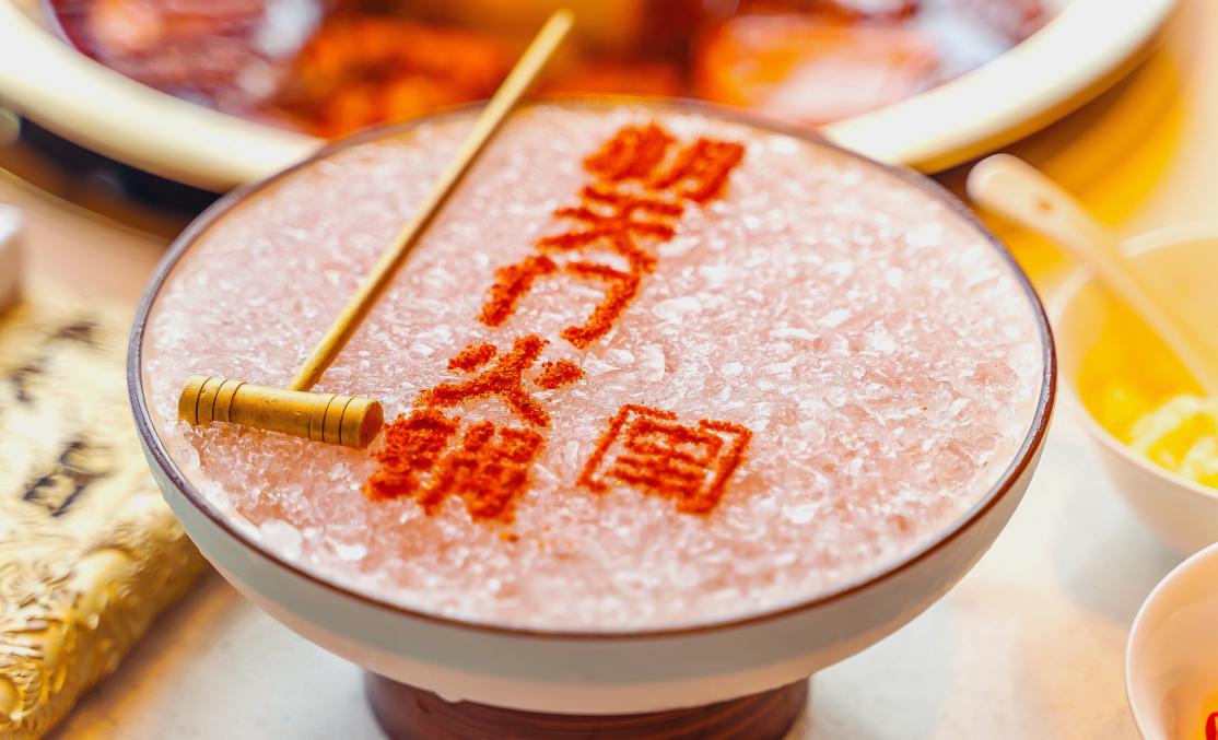 火鍋店宣傳，傳單這樣發(fā)，手把手教你方法！