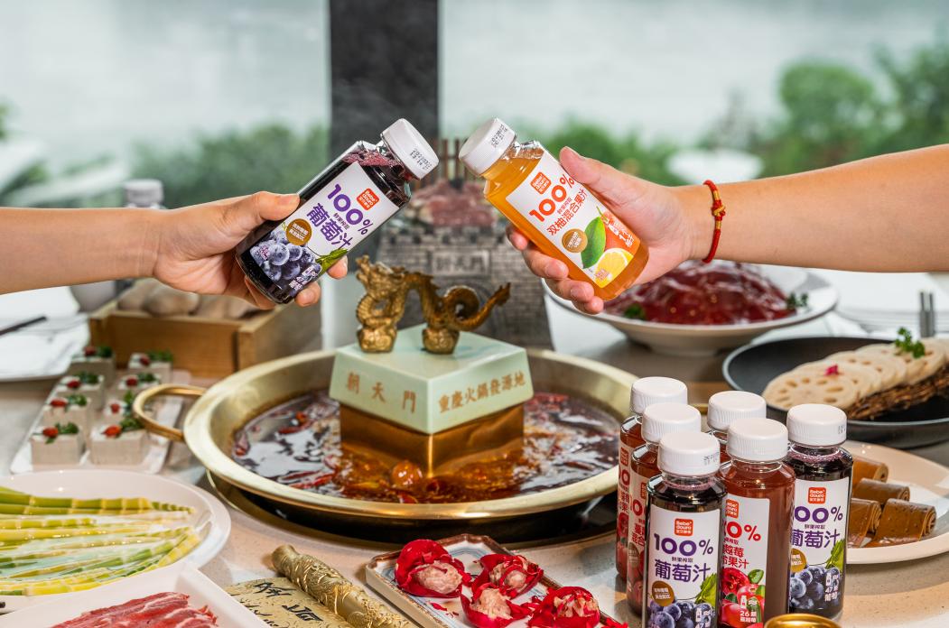 各地方火鍋的區(qū)別，看看它們分別是什么口味？