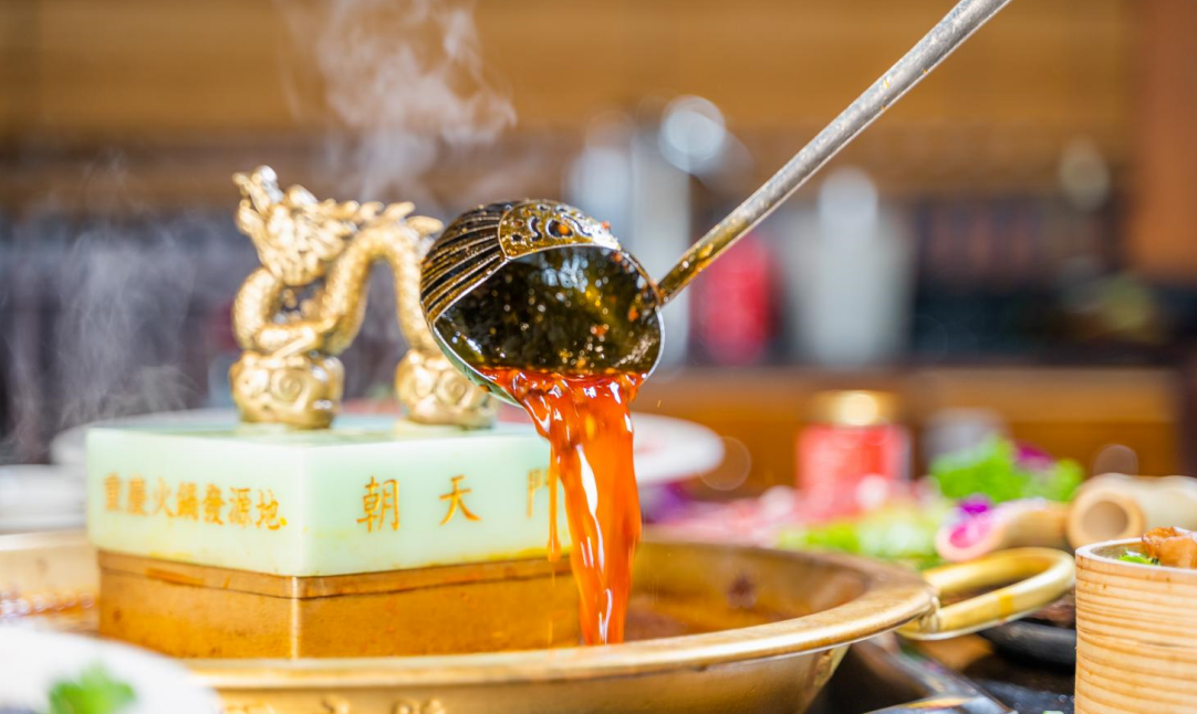 春日賞花，吃重慶火鍋，下浩里老街攻略分享！