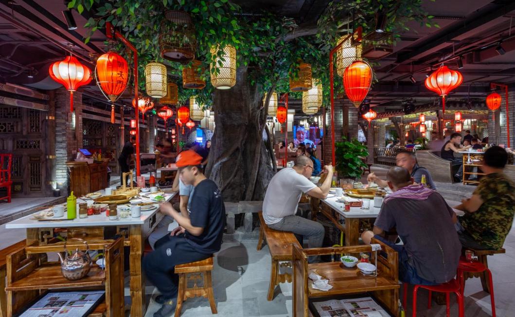 在家煮重慶鴛鴦火鍋，制作全過程，配方分享！