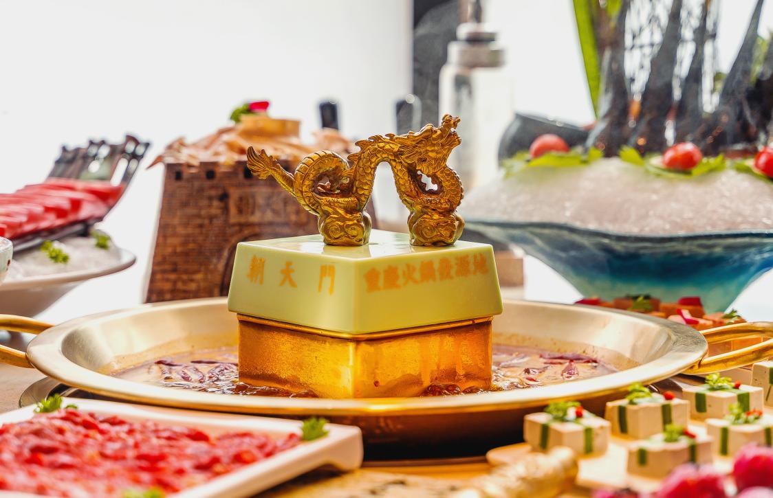 開(kāi)一家火鍋店，選對(duì)加盟品牌，好處竟然這么多？