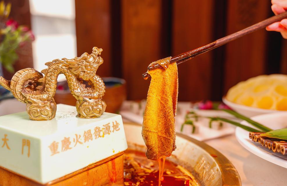 小城市，開一家重慶火鍋店，是否合適？
