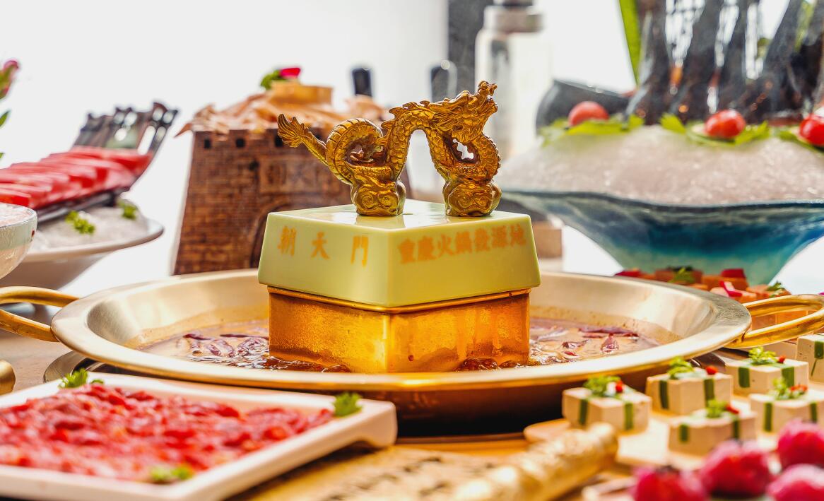 火鍋菜品豆干，補(bǔ)充植物蛋白，好吃又營養(yǎng)！