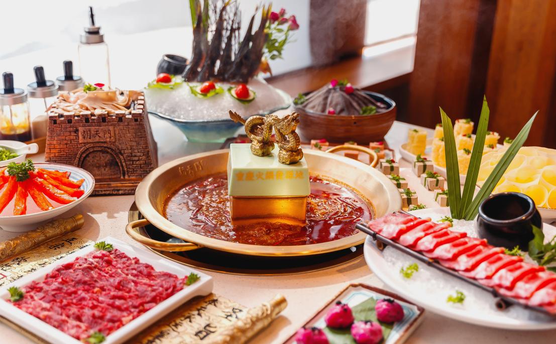 開一家火鍋店，要招多少員工？一個公式告訴你！
