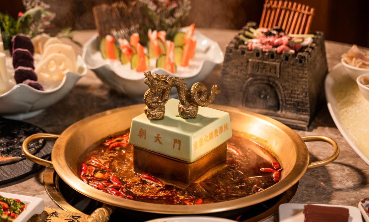 開家火鍋店，四季生意好，六個技巧全搞定！