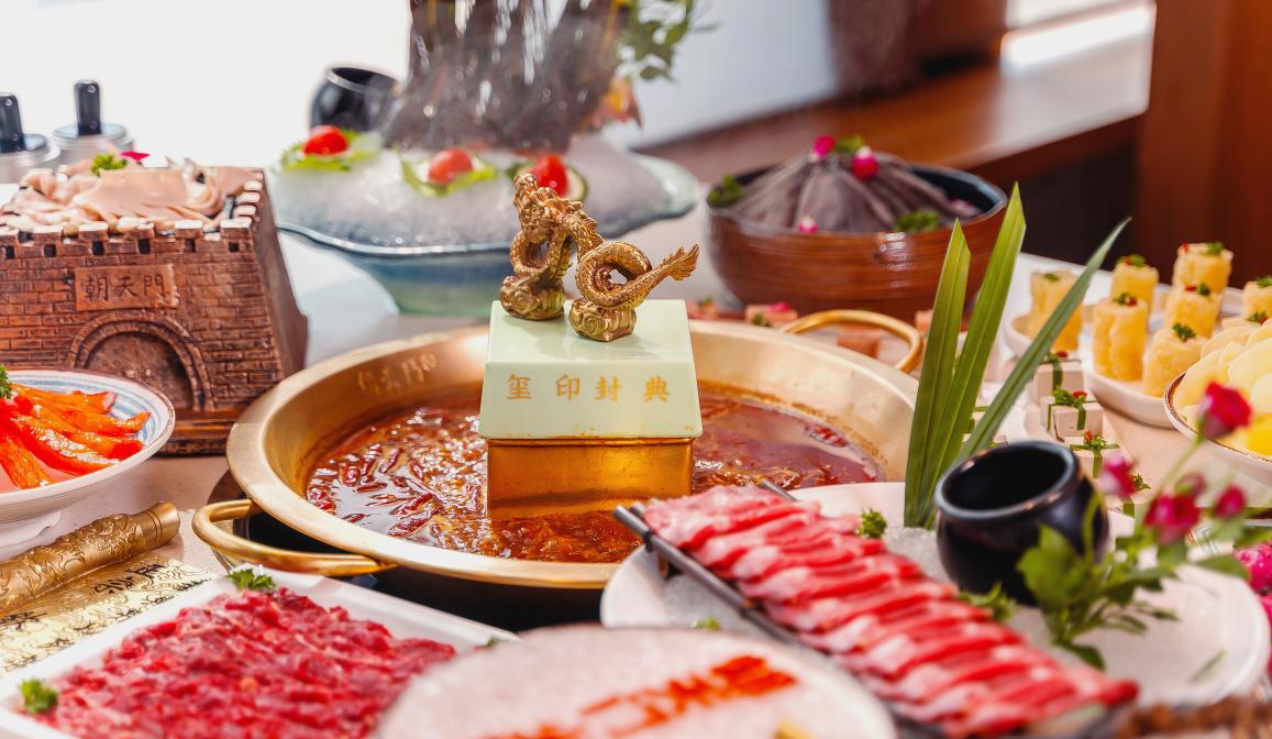 五一貴州旅游假期，超高性?xún)r(jià)比攻略，好吃好看好玩！