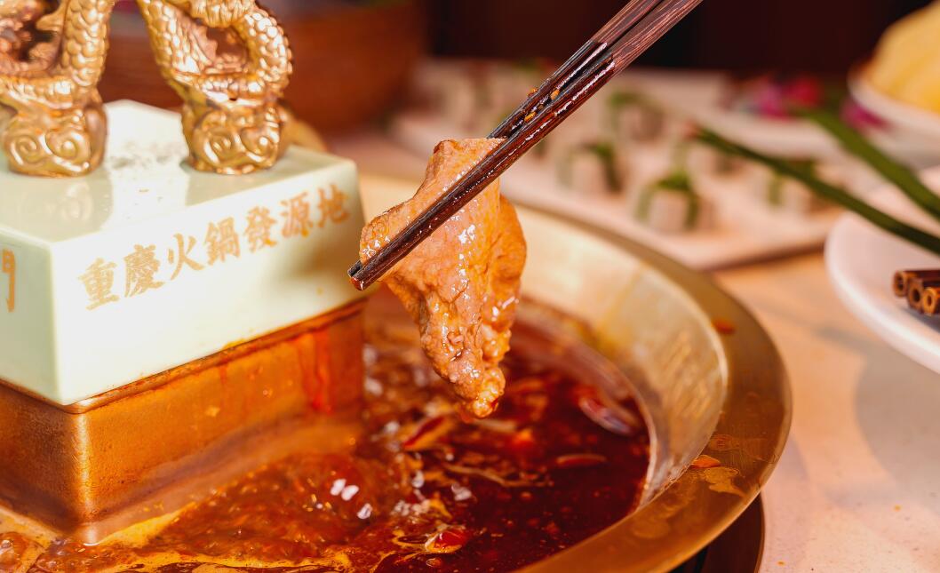 加盟餐飲行業(yè)，選擇火鍋，是否明智？