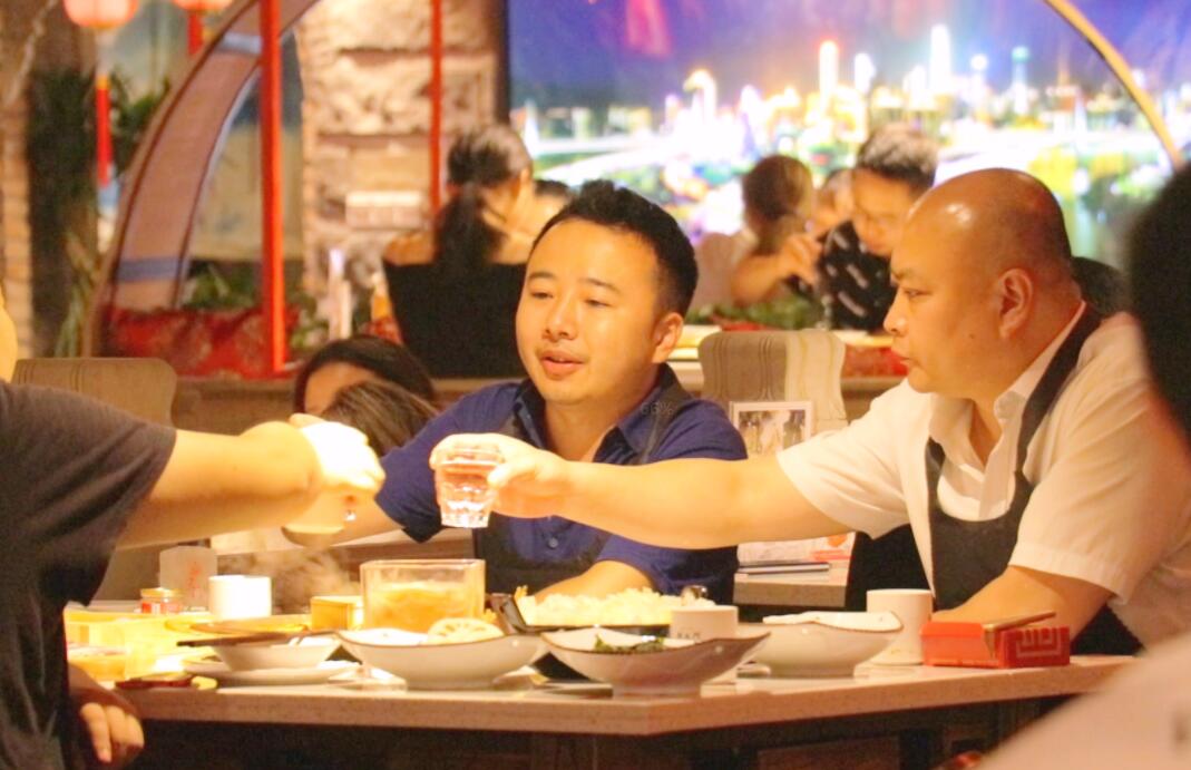 開家火鍋店，到底賺錢嗎？原來取決于這些要素！