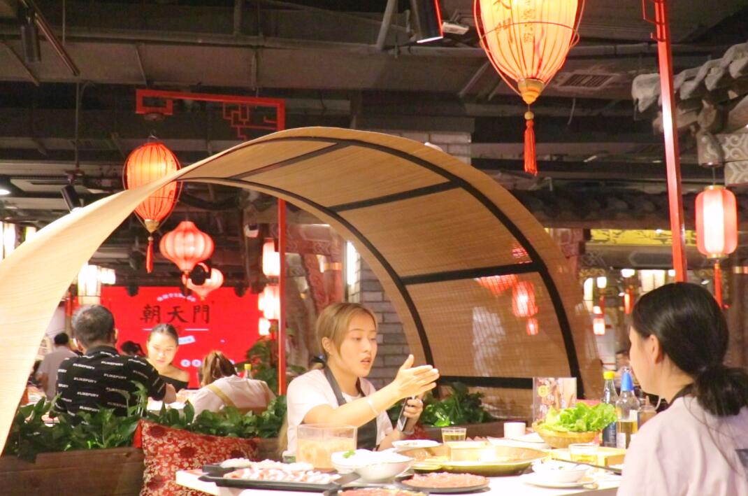 火鍋店選址，決定開店成敗，這幾點(diǎn)缺一不可！