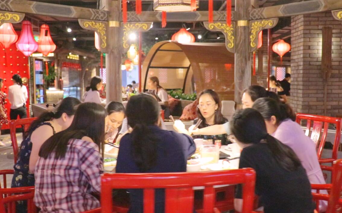 火鍋特色小吃，加盟店新品，開店必備！