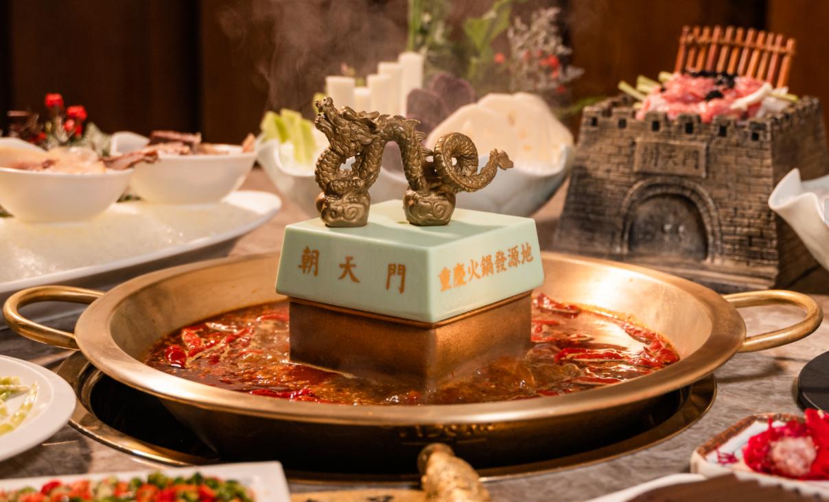為什么大家開(kāi)火鍋店，更愿意選擇加盟？