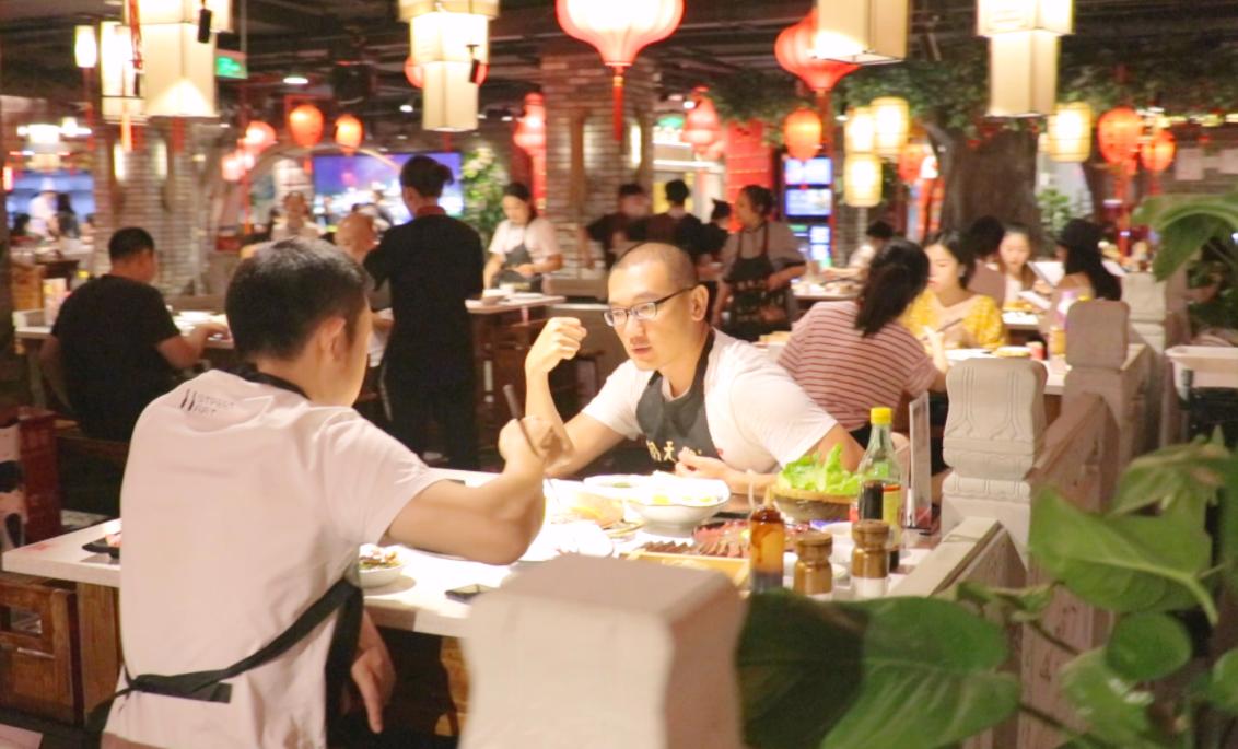 2024年，為什么市井火鍋如此受歡迎？