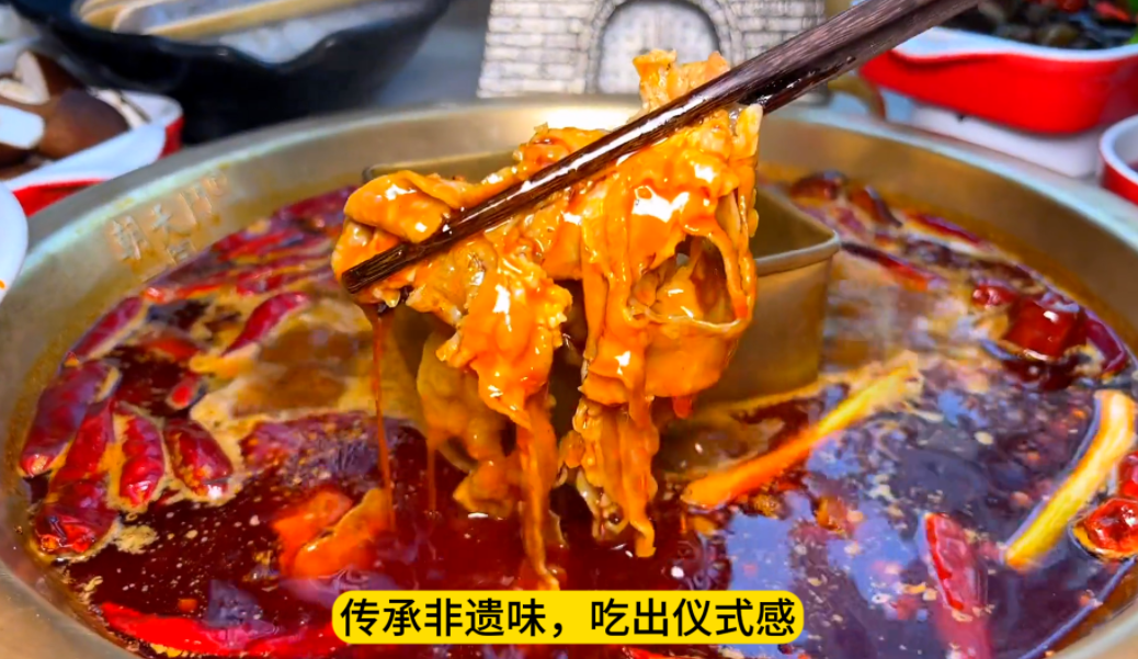 跟著運動員吃火鍋，這樣吃才減脂！
