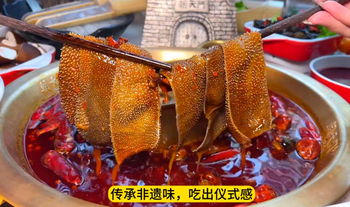 國(guó)慶節(jié)去香港，吃喝玩樂(lè)旅行打卡全攻略！