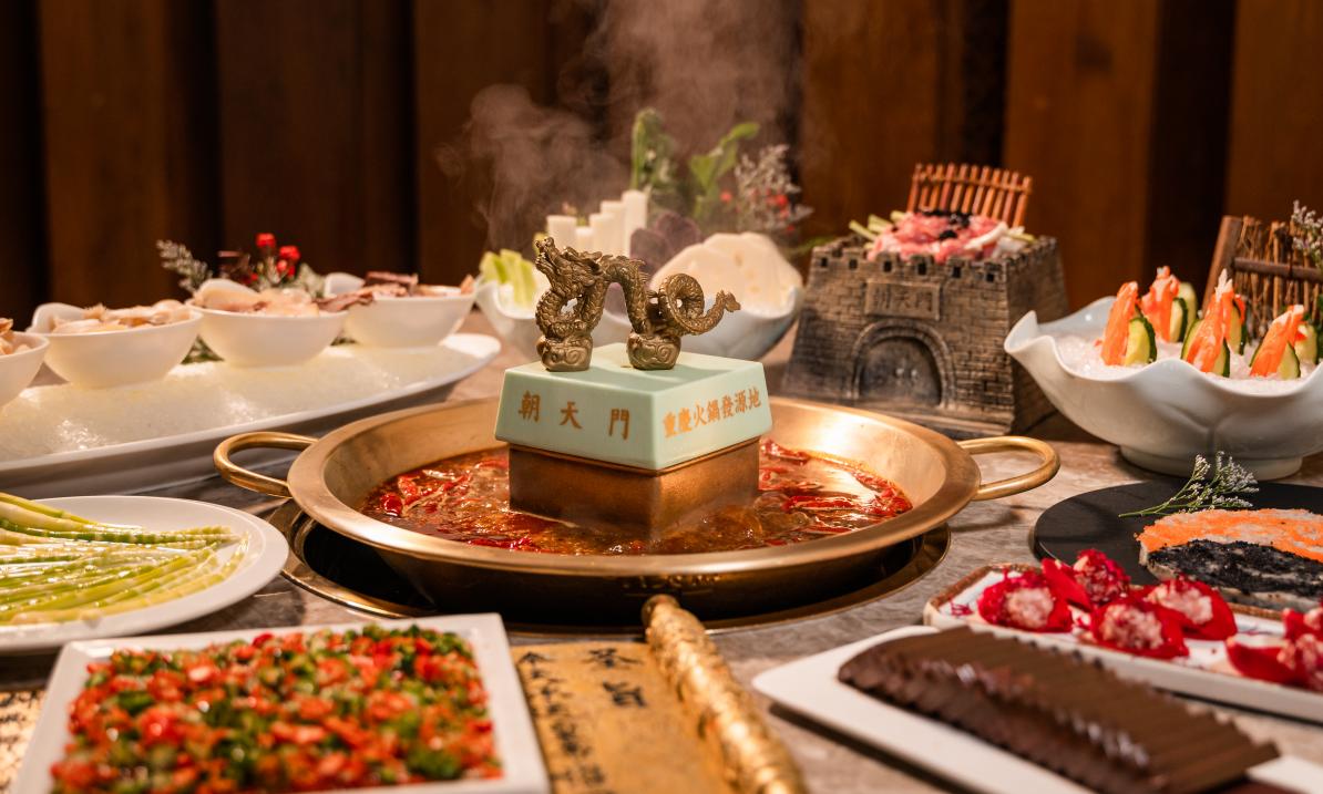 國(guó)慶去西藏，感受藏式美食，旅行打卡攻略分享