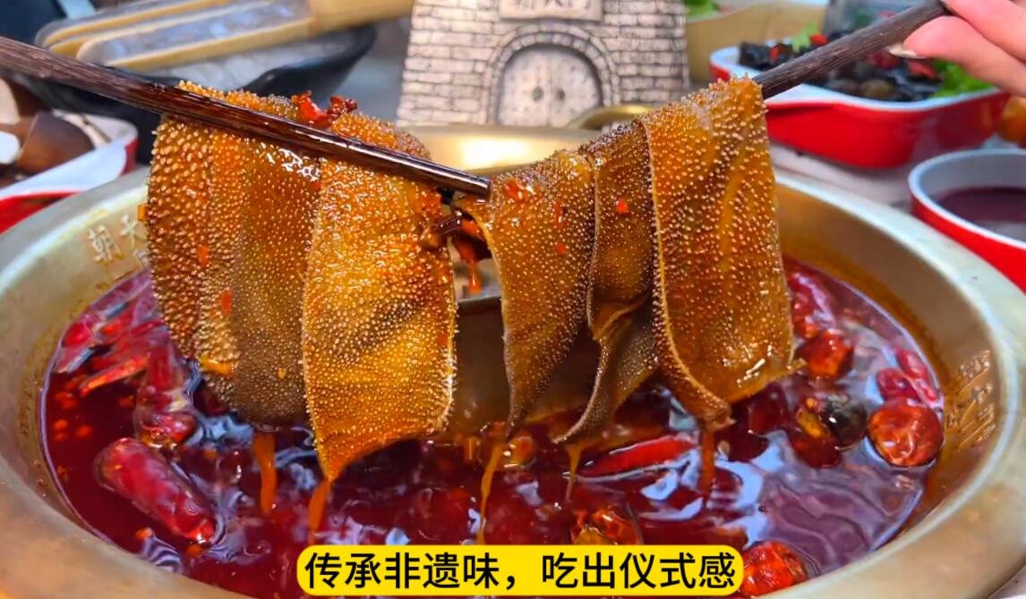 在國(guó)外開(kāi)一家重慶火鍋，生意到底好不好？