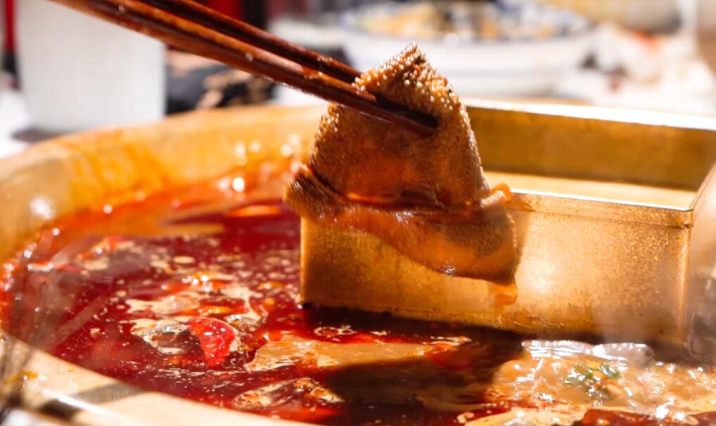 秋季養(yǎng)生火鍋怎么吃？既健康又美味！