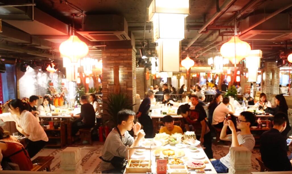 加盟一家重慶火鍋，居然有這么多優(yōu)勢(shì)！