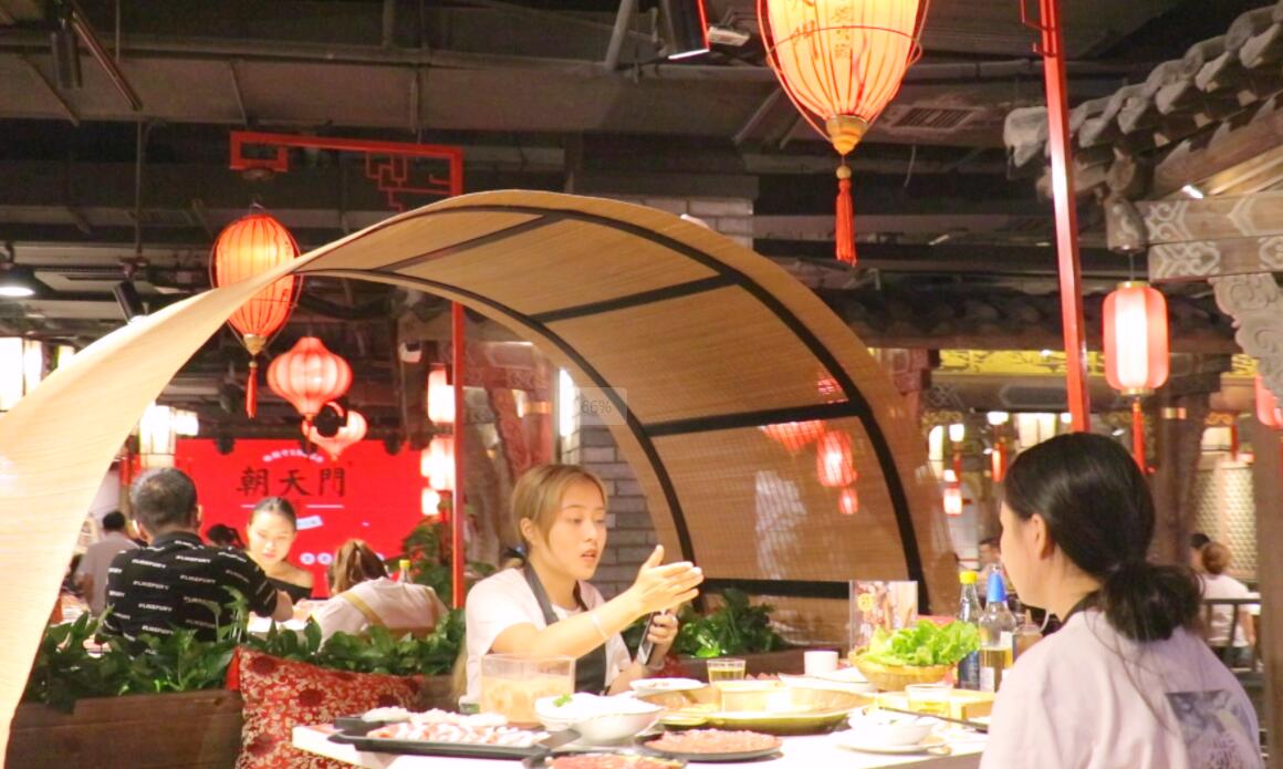 創(chuàng)業(yè)火鍋店怎么處理負面評價？
