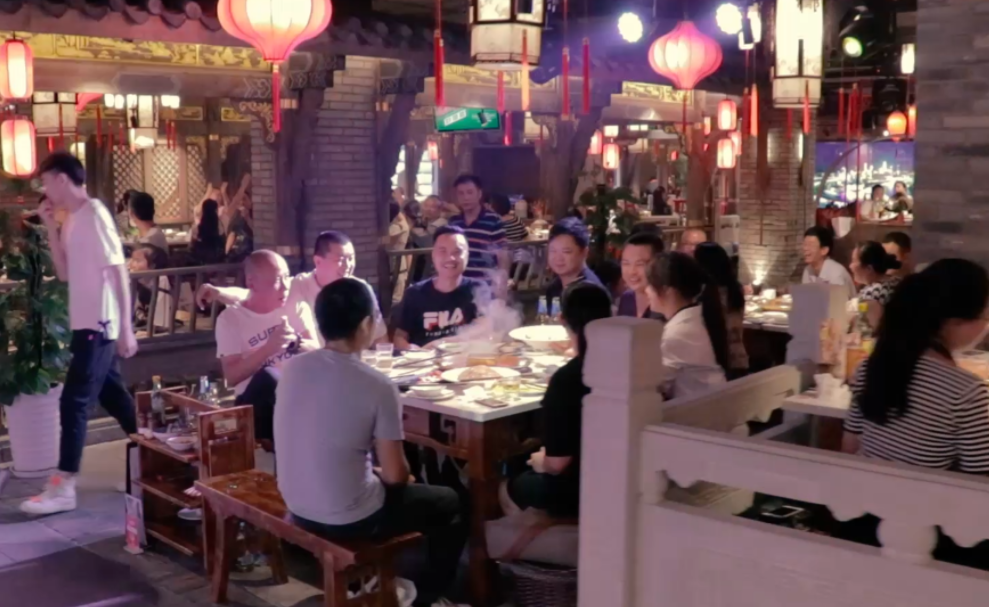開(kāi)家重慶火鍋店怎么有效獲客？