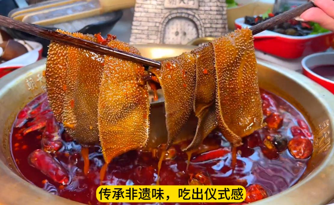火車(chē)站旁邊能開(kāi)火鍋店嗎？