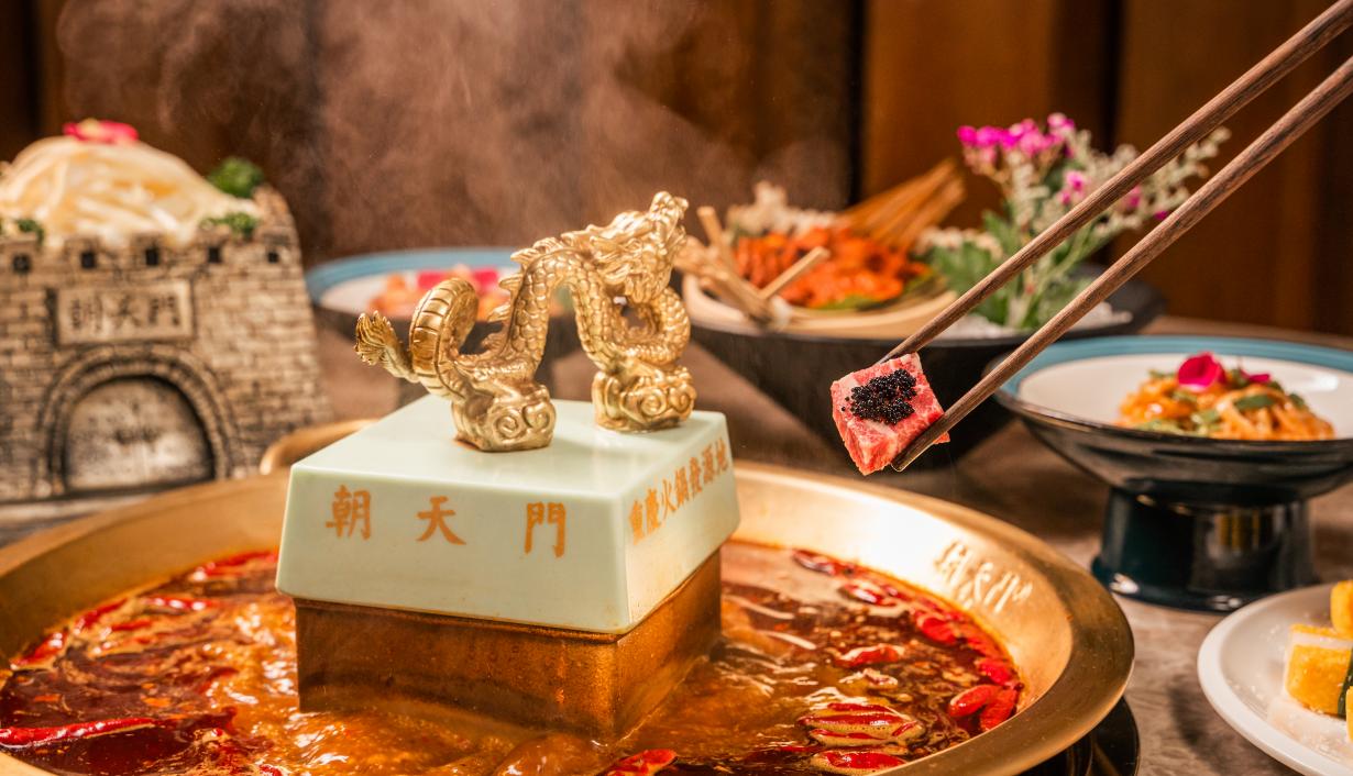 冬天火鍋吃羊肉怎么吃？這樣做健康又美味！
