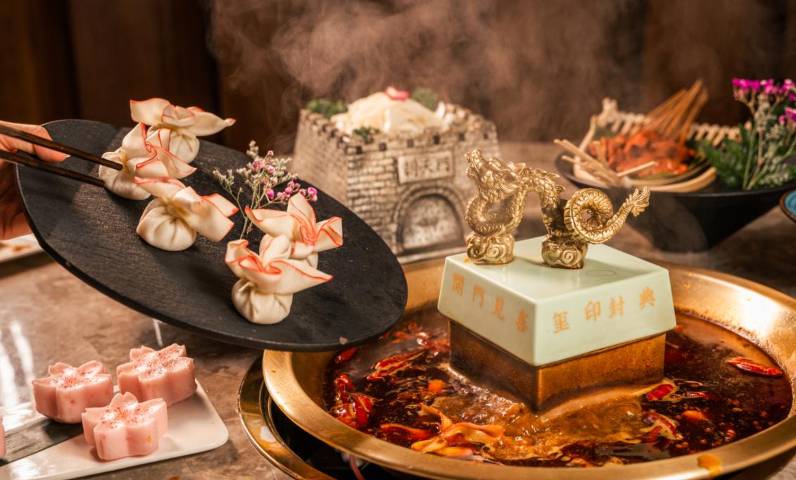 瑜伽愛(ài)好者怎么吃火鍋？這樣吃健康又美味！