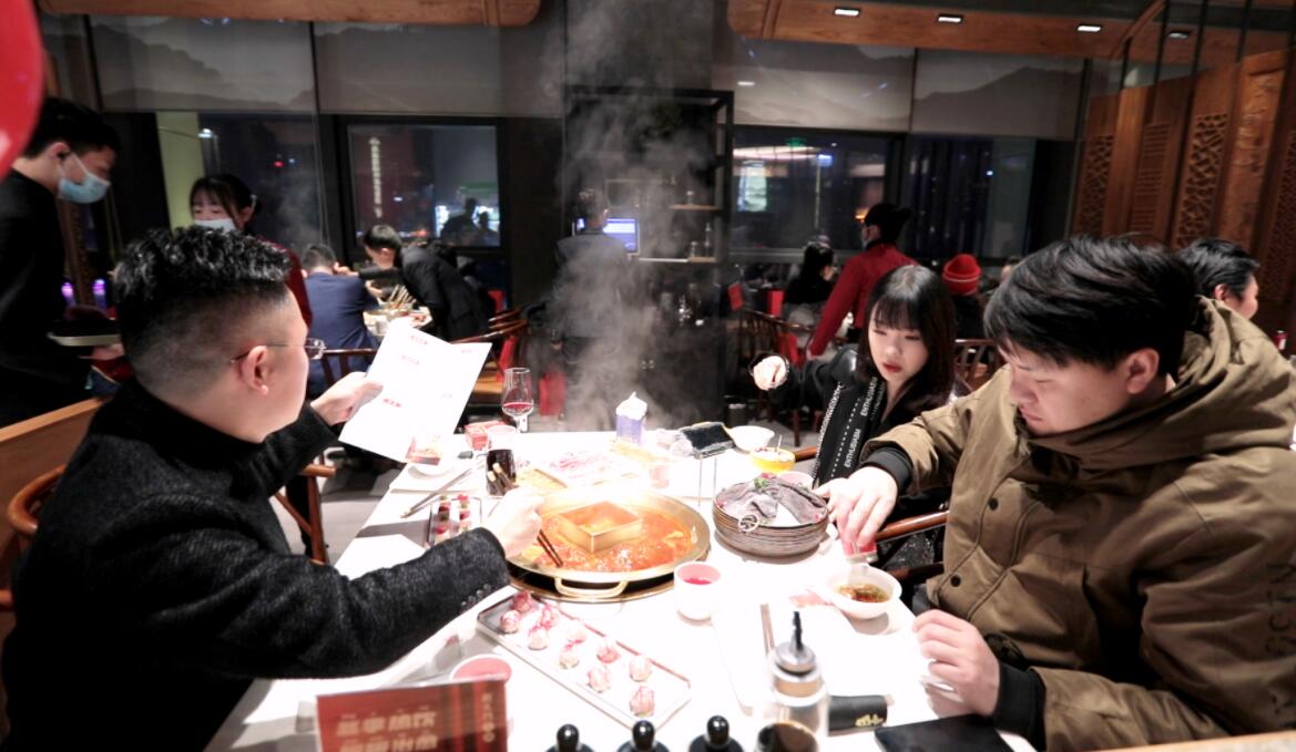 在天津，開一家重慶火鍋店可行嗎？