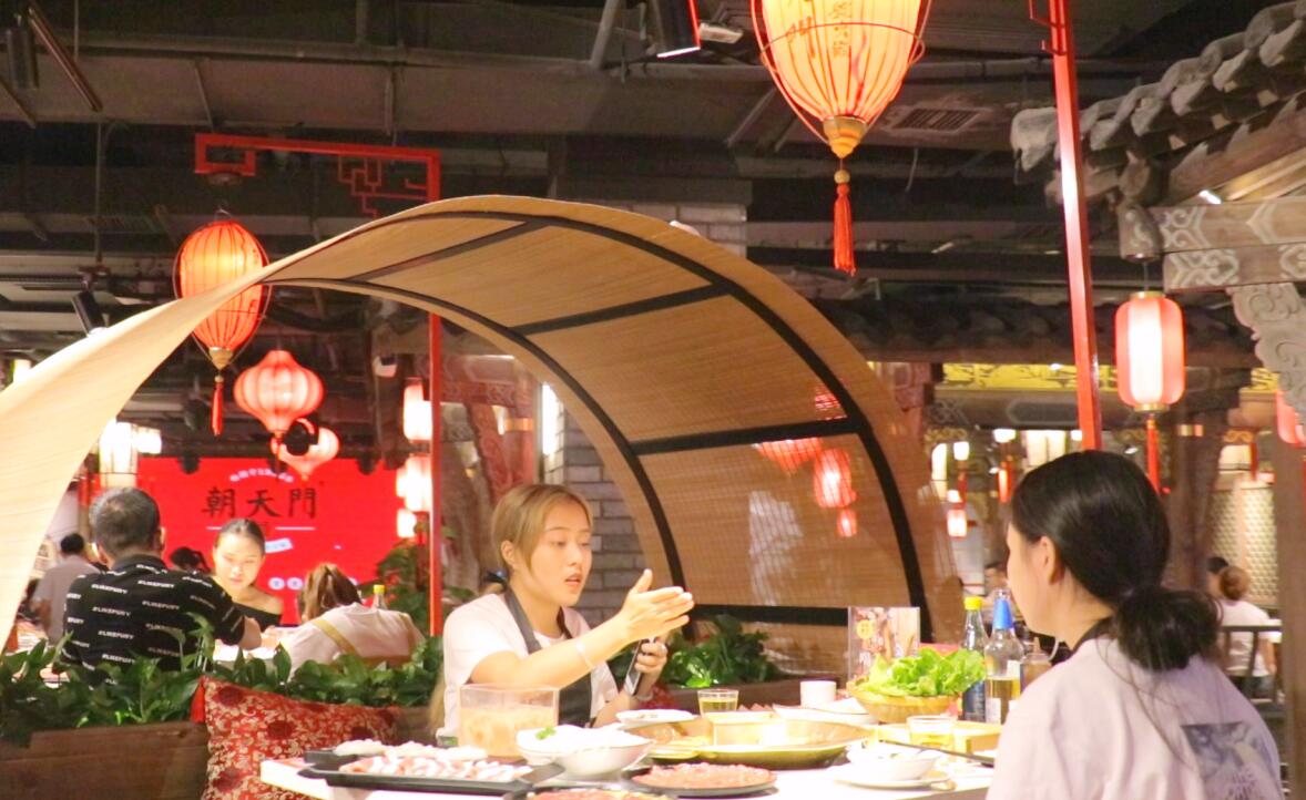 在北海，開一家重慶火鍋，可行性到底高不高？