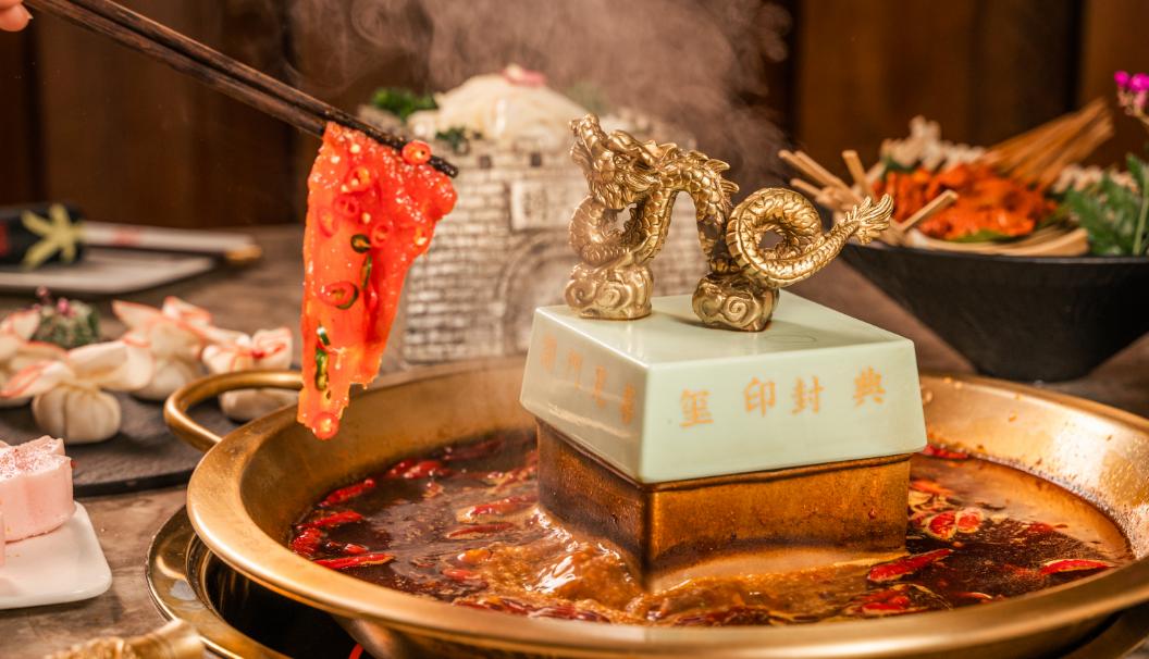 在馬德里，開一家重慶火鍋店，可行嗎？