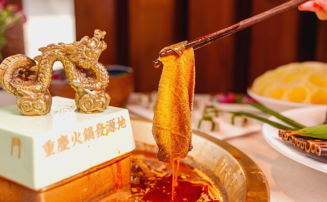 3公里內(nèi)的火鍋江湖，如何讓周邊居民成為你的忠實(shí)顧客？