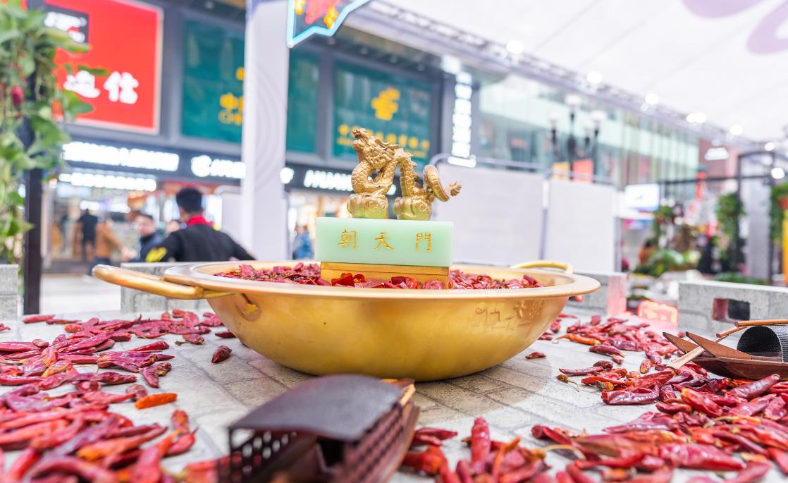 在香港，吃正宗重慶火鍋是一種什么體驗？