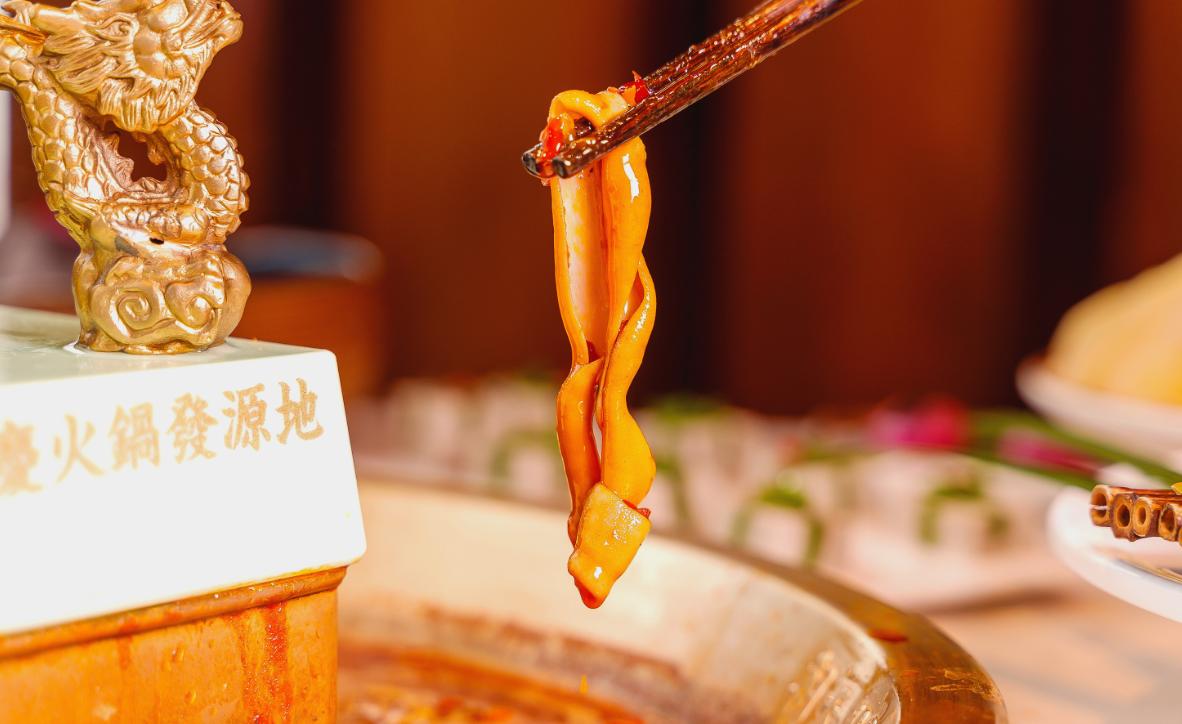 火鍋店回頭客養(yǎng)成秘法，從流量到留量的經營密碼！