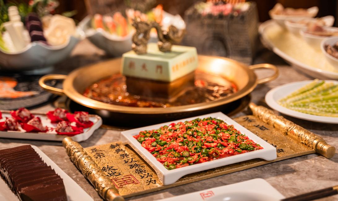 火鍋店牛肉怎么創(chuàng)新？從傳統(tǒng)到革新的味覺改變！