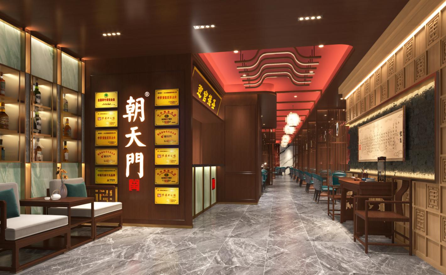 加盟一家重慶火鍋店，店鋪需要多大面積？